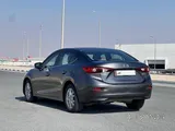 Mazda 3 2019